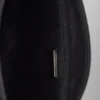 Duża torba na ramię z materiału Re-Nylon i skóry Saffiano Duża torba na ramię z materiału Re-Nylon i skóry Saffiano