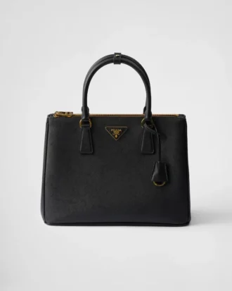 Duża torba Prada Galleria ze skóry Saffiano