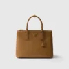Duża torba Prada Galleria ze skóry Saffiano Duża torba Prada Galleria ze skóry Saffiano