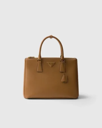 Duża torba Prada Galleria ze skóry Saffiano