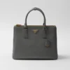 Duża torba Prada Galleria ze skóry Saffiano Duża torba Prada Galleria ze skóry Saffiano