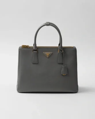 Duża torba Prada Galleria ze skóry Saffiano