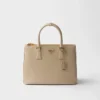 Duża torba Prada Galleria ze skóry Saffiano Duża torba Prada Galleria ze skóry Saffiano