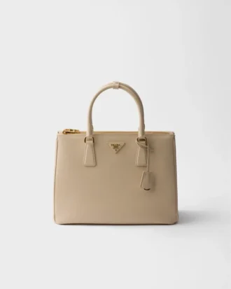 Duża torba Prada Galleria ze skóry Saffiano