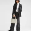 Duża torba Prada Galleria ze skóry Saffiano Duża torba Prada Galleria ze skóry Saffiano