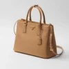 Duża torba Prada Galleria ze skóry Saffiano Duża torba Prada Galleria ze skóry Saffiano
