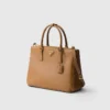 Duża torba Prada Galleria ze skóry Saffiano Duża torba Prada Galleria ze skóry Saffiano