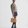 Duża torba Prada Galleria ze skóry Saffiano Duża torba Prada Galleria ze skóry Saffiano