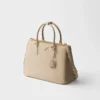 Duża torba Prada Galleria ze skóry Saffiano Duża torba Prada Galleria ze skóry Saffiano