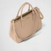 Duża torba Prada Galleria ze skóry Saffiano Duża torba Prada Galleria ze skóry Saffiano