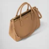 Duża torba Prada Galleria ze skóry Saffiano Duża torba Prada Galleria ze skóry Saffiano
