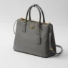 Duża torba Prada Galleria ze skóry Saffiano Duża torba Prada Galleria ze skóry Saffiano