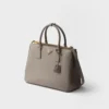 Duża torba Prada Galleria ze skóry Saffiano Duża torba Prada Galleria ze skóry Saffiano
