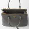 Duża torba Prada Galleria ze skóry Saffiano Duża torba Prada Galleria ze skóry Saffiano