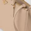 Duża torba Prada Galleria ze skóry Saffiano Duża torba Prada Galleria ze skóry Saffiano