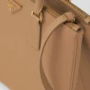 Duża torba Prada Galleria ze skóry Saffiano Duża torba Prada Galleria ze skóry Saffiano