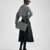 Duża torba Prada Galleria ze skóry Saffiano Duża torba Prada Galleria ze skóry Saffiano