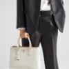 Duża torba Prada Galleria ze skóry Saffiano Duża torba Prada Galleria ze skóry Saffiano