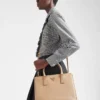 Duża torba Prada Galleria ze skóry Saffiano Duża torba Prada Galleria ze skóry Saffiano