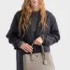 Duża torba Prada Galleria ze skóry Saffiano Duża torba Prada Galleria ze skóry Saffiano