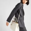 Duża torba Prada Galleria ze skóry Saffiano Duża torba Prada Galleria ze skóry Saffiano