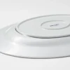 Duży porcelanowy talerz do serwowania – szachownica Duży porcelanowy talerz do serwowania – szachownica