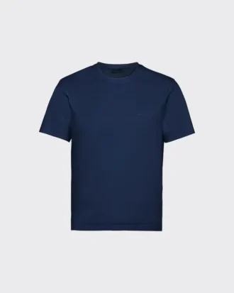 Elastyczna bawełniana koszulka