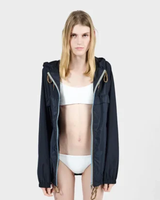 Elastyczne majtki bikini z dżerseju