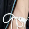 Elastyczne majtki bikini z dżerseju Elastyczne majtki bikini z dżerseju
