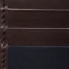 Etui na karty Prada Speedrock z Re-Nylonu i skóry Etui na karty Prada Speedrock z Re-Nylonu i skóry