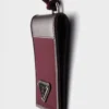 Etui na karty Prada Speedrock z Re-Nylonu i skóry z paskiem Etui na karty Prada Speedrock z Re-Nylonu i skóry z paskiem