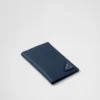 Etui na karty ze skóry Saffiano Etui na karty ze skóry Saffiano