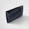 Etui na karty ze skóry Saffiano Etui na karty ze skóry Saffiano