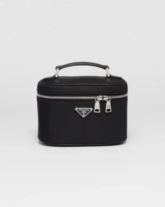 Etui na pudełka na lunch z materiału Re-Nylon