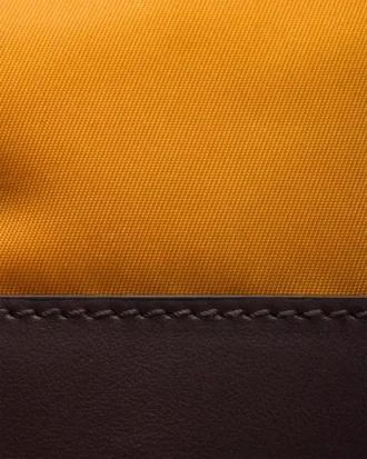 Etui na smartfon Prada Speedrock Re-Nylon