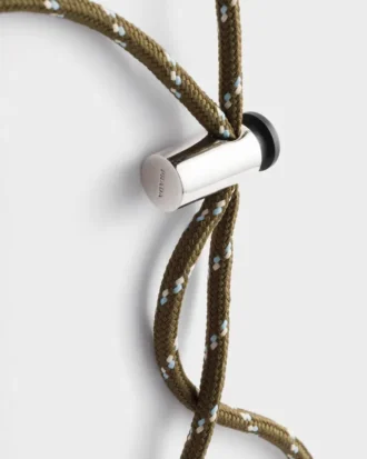 Etui na smartfon Prada Speedrock Re-Nylon