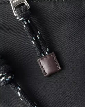 Etui na smartfon Prada Speedrock Re-Nylon
