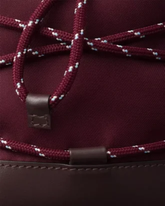Etui na smartfon Prada Speedrock z materiału Re-Nylon i skóry