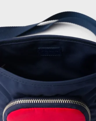 Etui na smartfon z materiału Re-Nylon