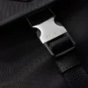 Etui na smartfon z Re-Nylonu i skóry Saffiano Etui na smartfon z Re-Nylonu i skóry Saffiano