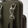 Etui na smartfon ze skóry Saffiano Etui na smartfon ze skóry Saffiano