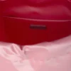 Etui Prada Wish z jedwabiu duchesse