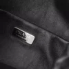 Etui Prada Wish z skóry nappa