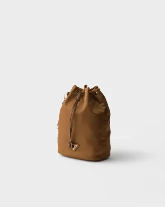 Etui z materiału Re-Nylon