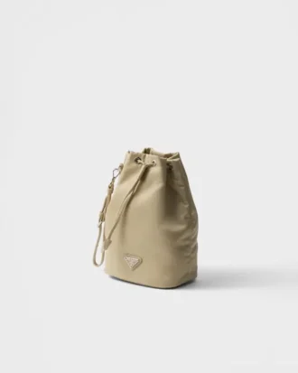 Etui z materiału Re-Nylon