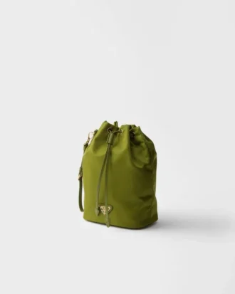 Etui z materiału Re-Nylon