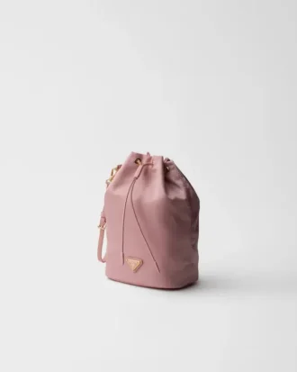 Etui z materiału Re-Nylon