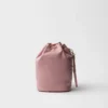 Etui z materiału Re-Nylon