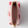 Etui z nadrukiem Re-Nylon
