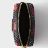 Etui z nadrukiem Re-Nylon